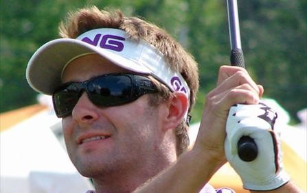 Canadian PGA Member Derek Gillespie Wins the Golf Channel’s BIG BREAK PEI